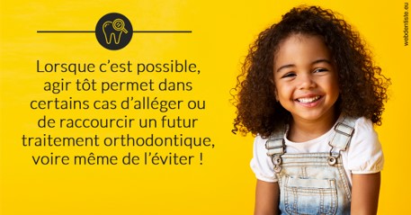https://selarl-berdah.chirurgiens-dentistes.fr/L'orthodontie précoce 2
