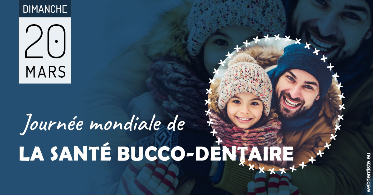 https://selarl-berdah.chirurgiens-dentistes.fr/La journée de la santé bucco-dentaire 1