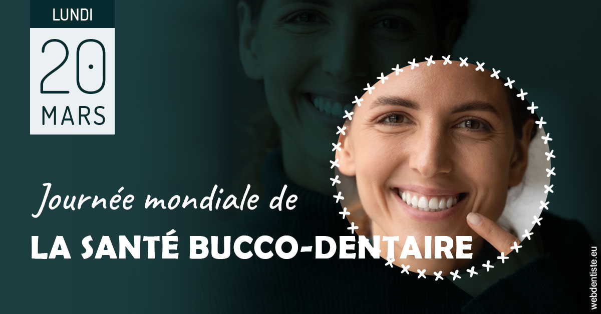 https://selarl-berdah.chirurgiens-dentistes.fr/Journée de la santé bucco-dentaire 2023 2