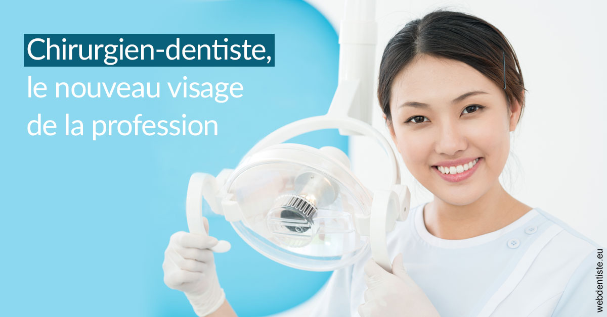 https://selarl-berdah.chirurgiens-dentistes.fr/Le nouveau visage de la profession 2