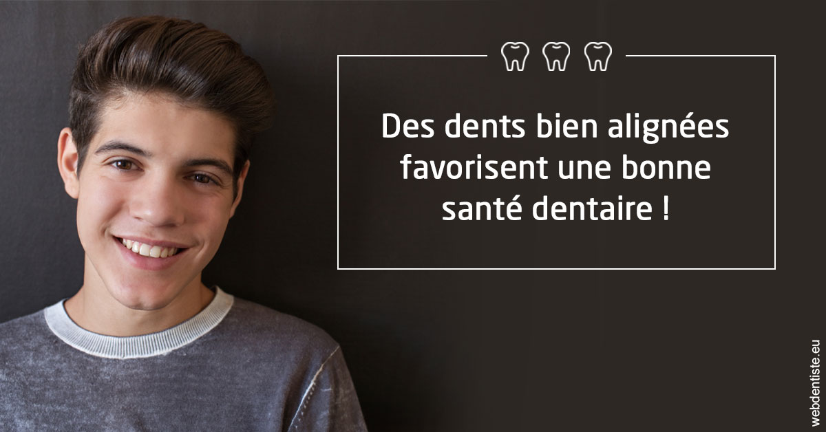 https://selarl-berdah.chirurgiens-dentistes.fr/Dents bien alignées 2