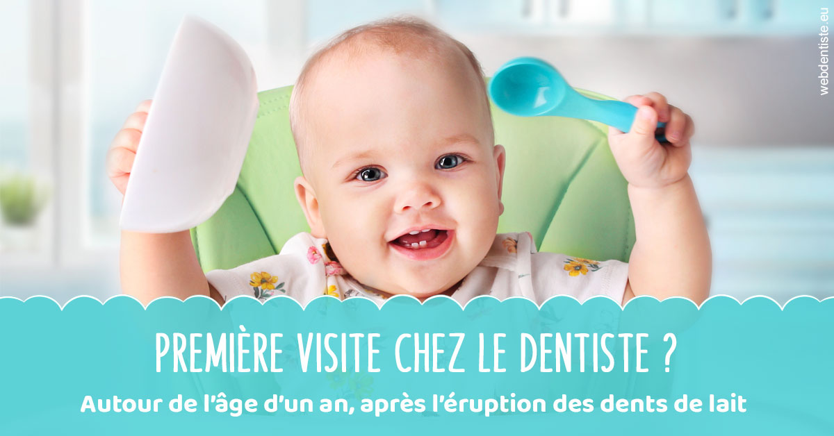 https://selarl-berdah.chirurgiens-dentistes.fr/Première visite chez le dentiste 1